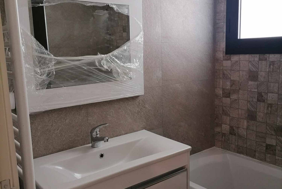 Apartment in Tunis,El kram
