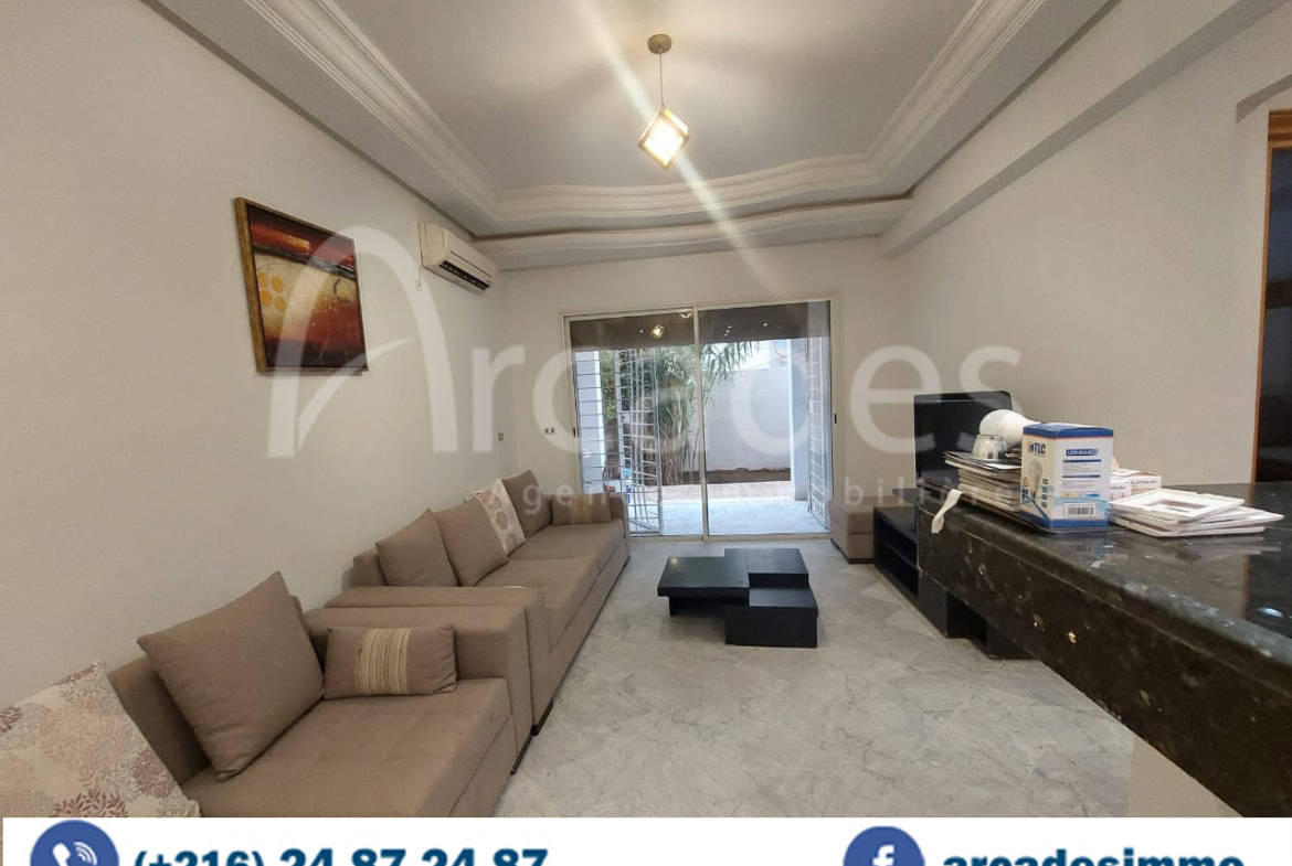 Apartment in Monastir,Monastir