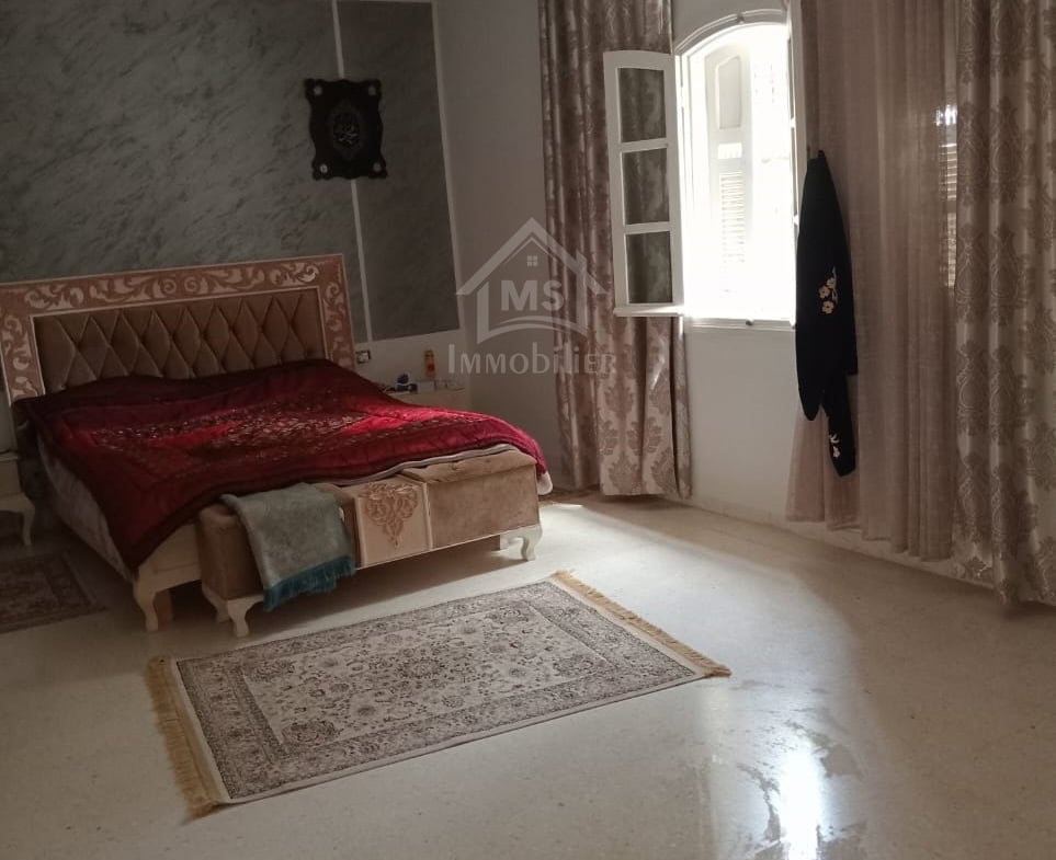 House in Nabeul,Hammamet Sud