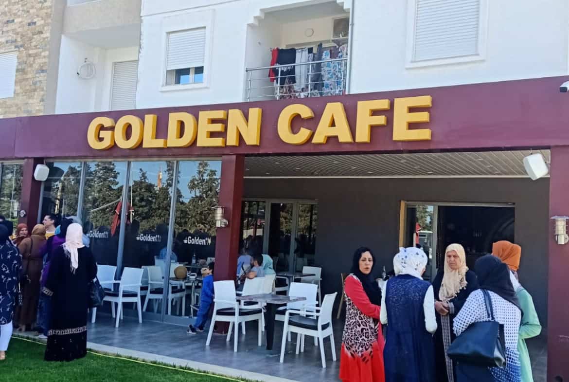Business in Sousse,Chott Mariem