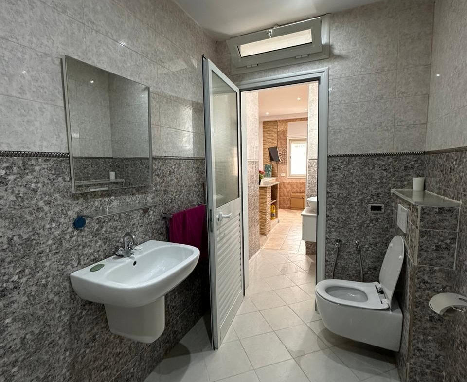Apartment in Tunis,La marsa