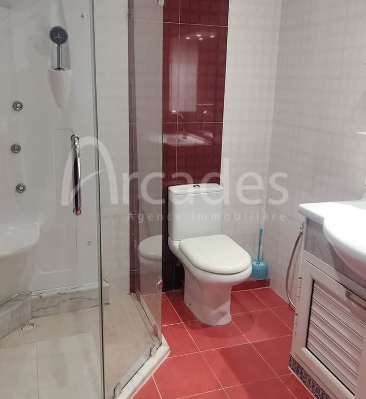 Apartment in Monastir,Monastir