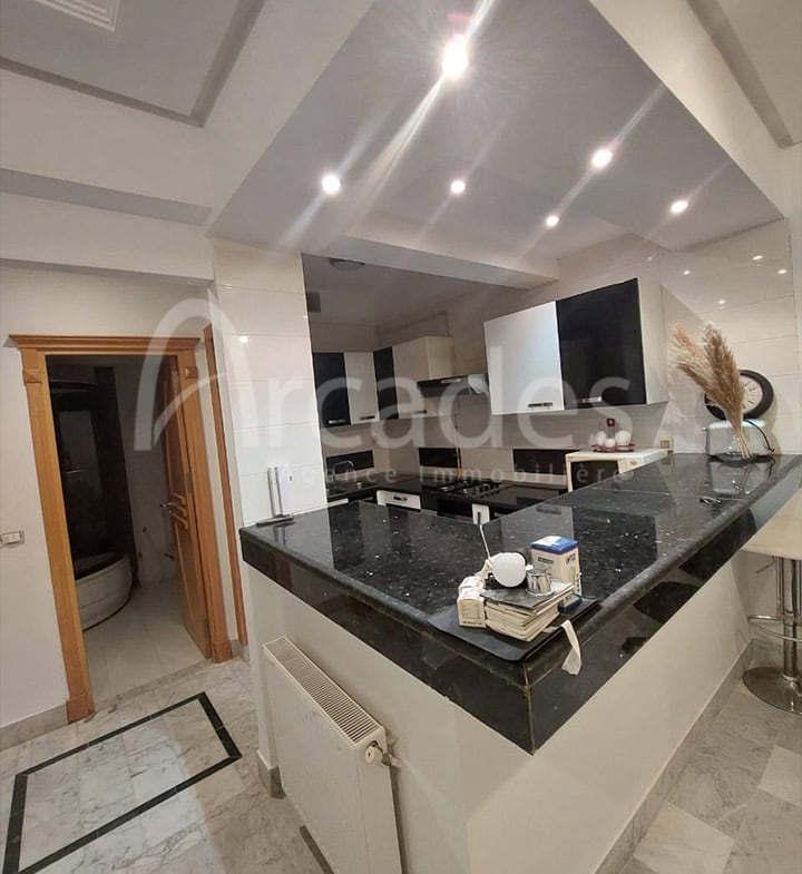Apartment in Monastir,Monastir