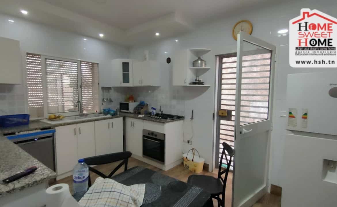 Villa in Ben arous,Rades