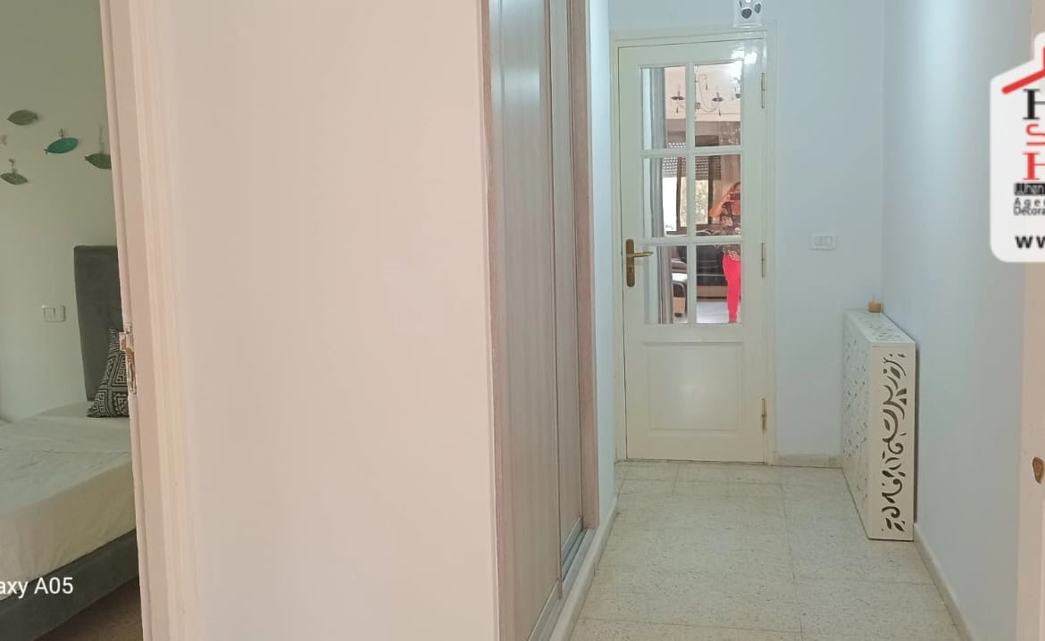 Apartment in Tunis,Carthage