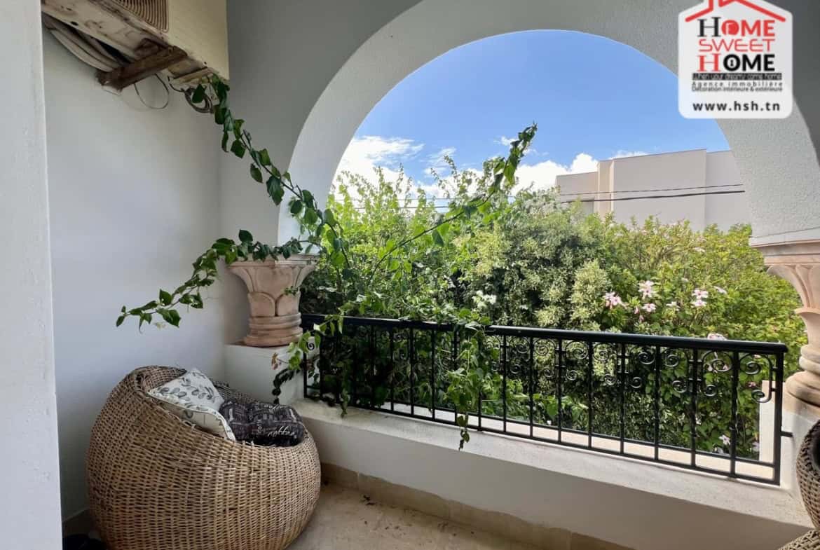 Villa in Tunis,La marsa