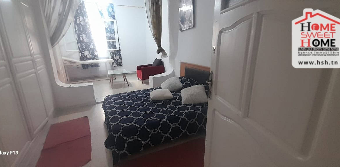 Villa in Tunis,Carthage
