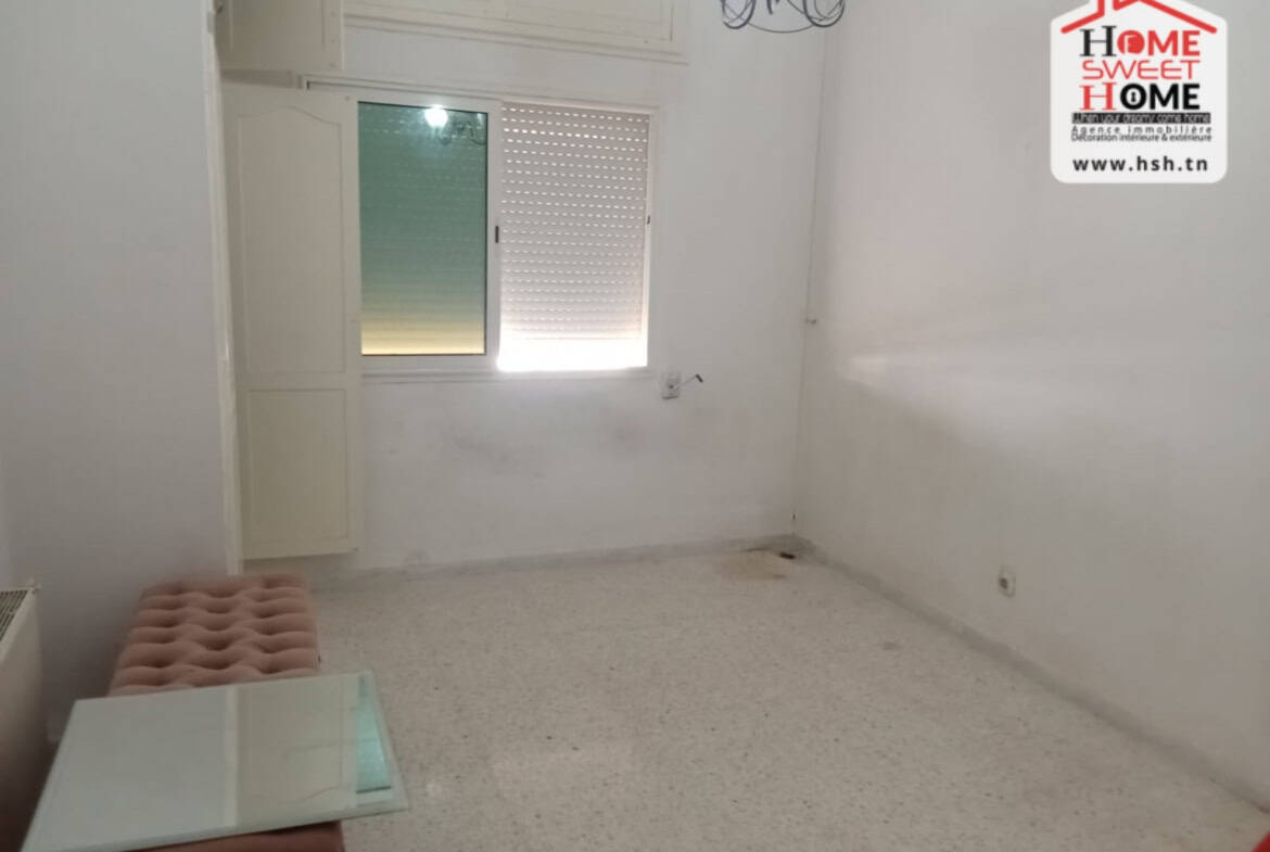 Apartment in Ben arous,Ezzahra