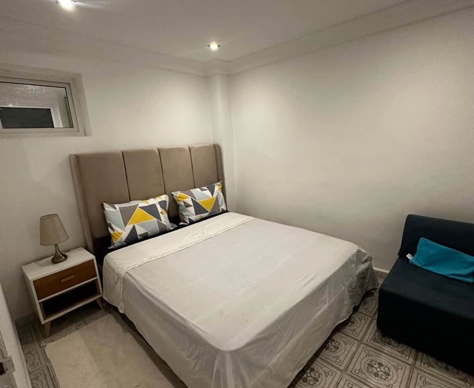Villa in Tunis,La marsa