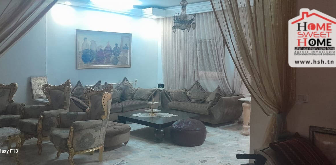 Villa in Tunis,Carthage
