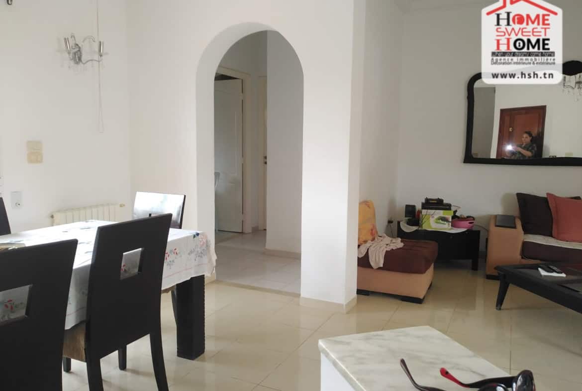 Villa in Ben arous,Hammam chatt