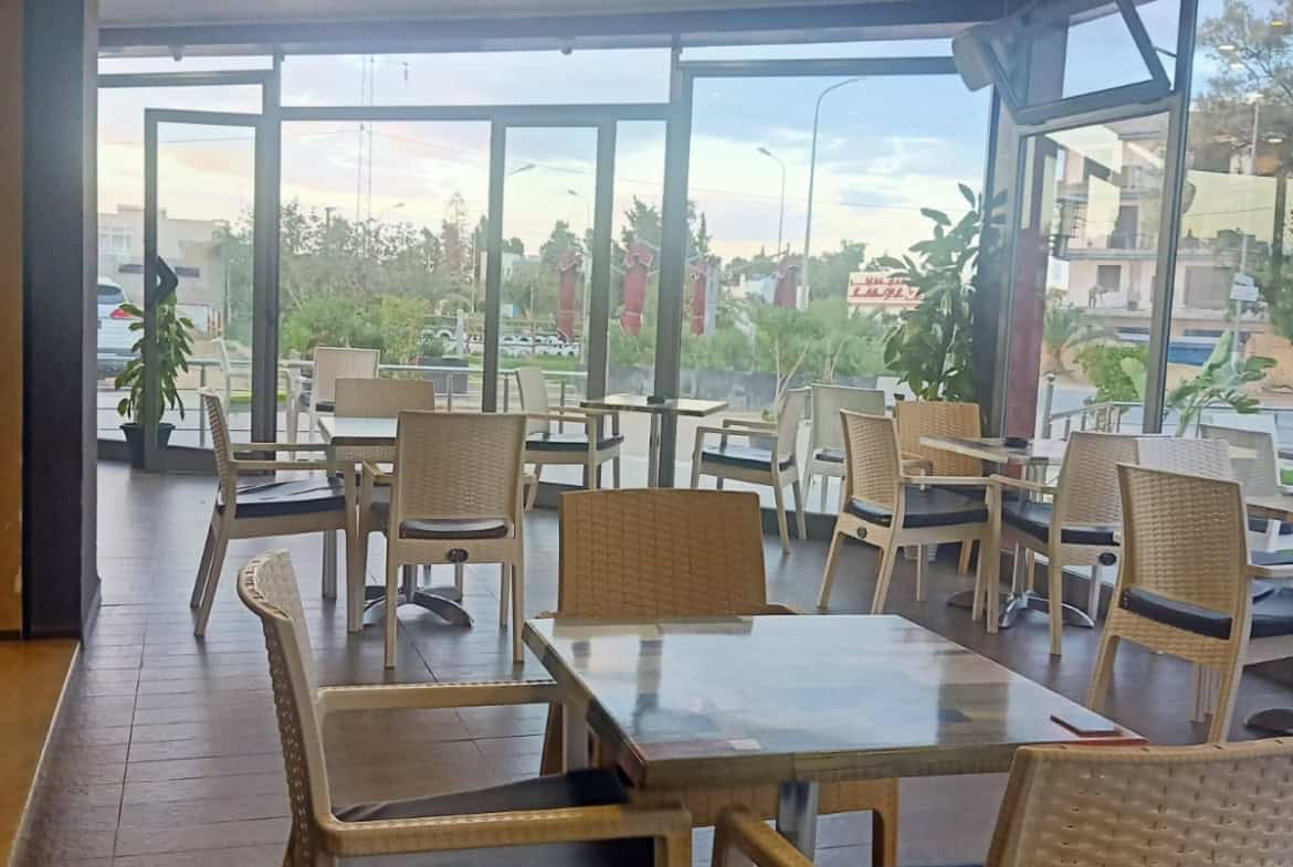 Business in Sousse,Chott Mariem