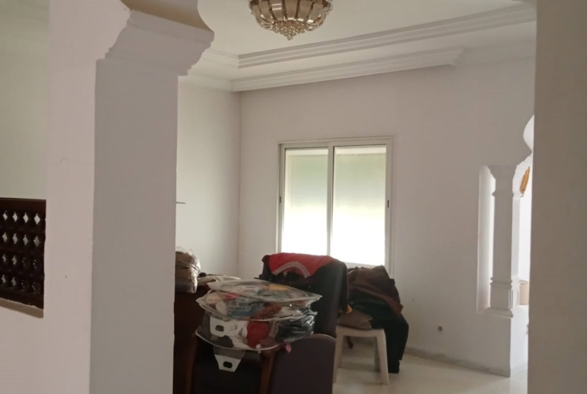 Apartment in Ben arous,Ezzahra