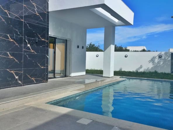 Villa in Nabeul,Hammamet