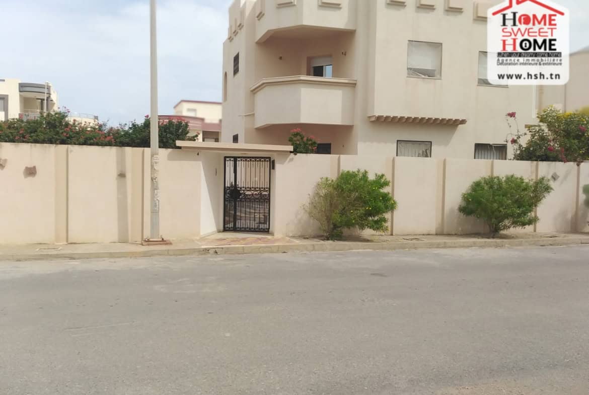Villa in Ben arous,Hammam chatt