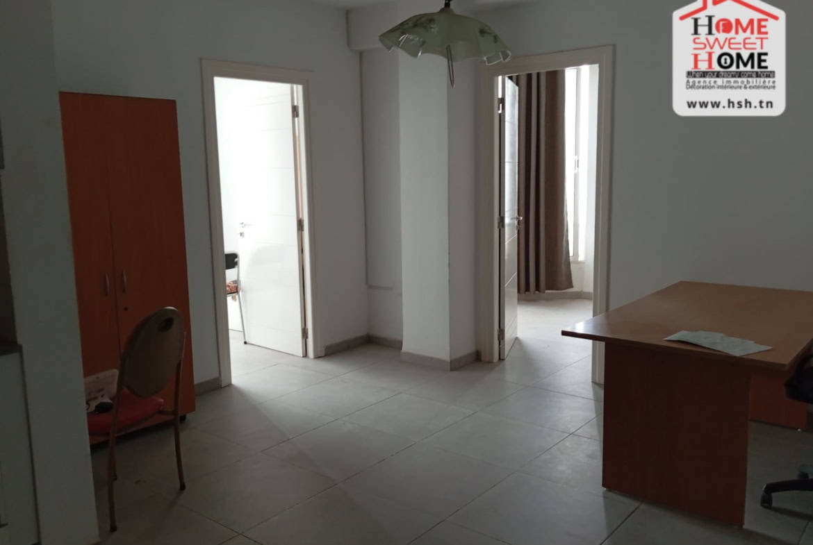 Apartment in Tunis,El menzah
