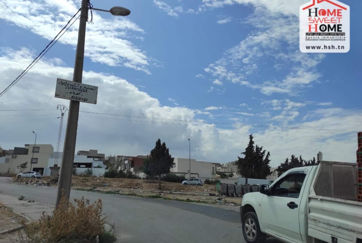 Commercial in Ben arous,Mohamadia