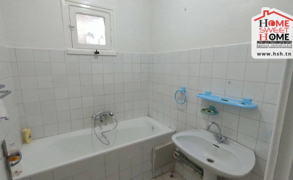 Apartment in Ben arous,Nouvelle medina