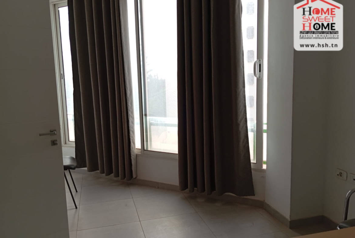 Apartment in Tunis,El menzah