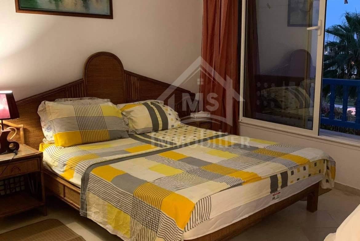 Apartment in Nabeul,Hammamet Sud