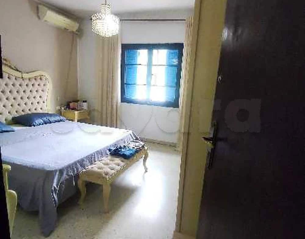 Villa in Ben arous,Mornag