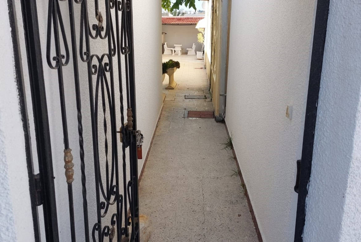 Villa in Tunis,El menzah
