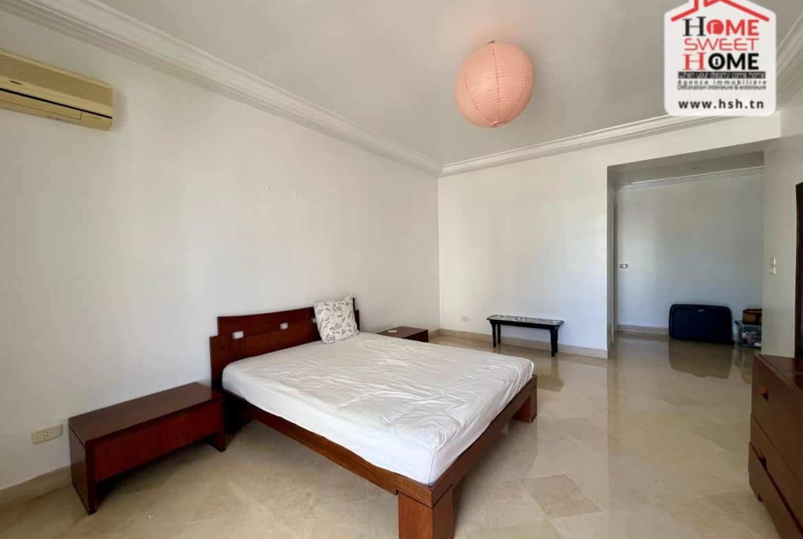 Villa in Tunis,La marsa