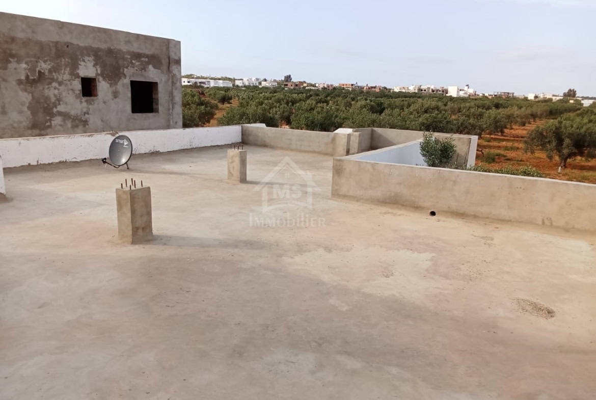 House in Nabeul,Nabeul