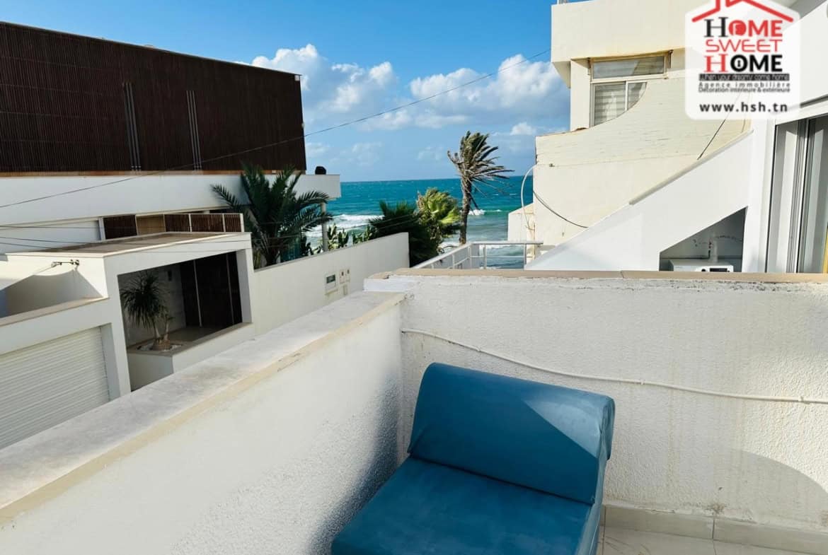 Villa in Tunis,La marsa