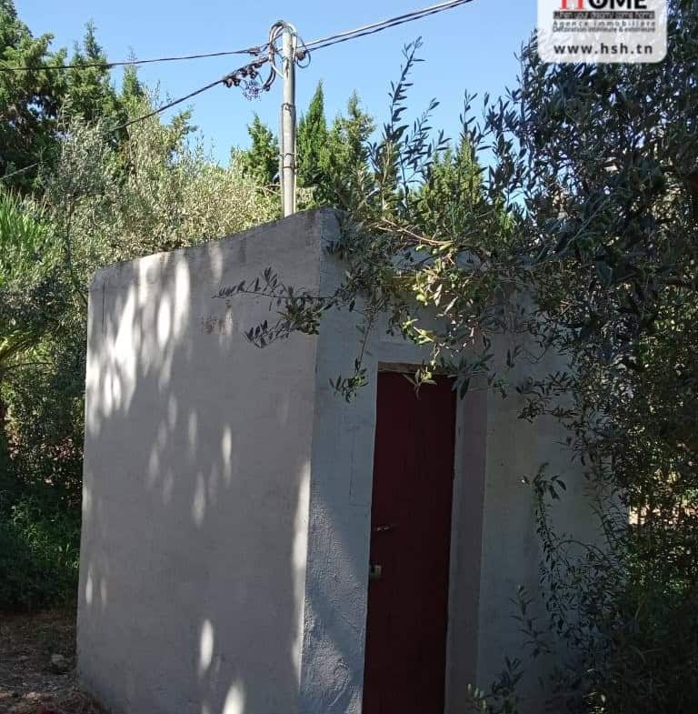 Land in Nabeul,Soliman