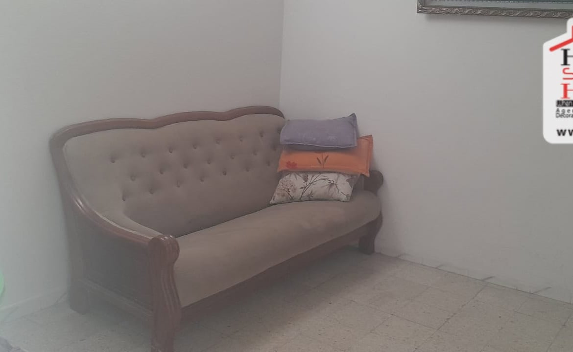 Apartment in Tunis,Carthage
