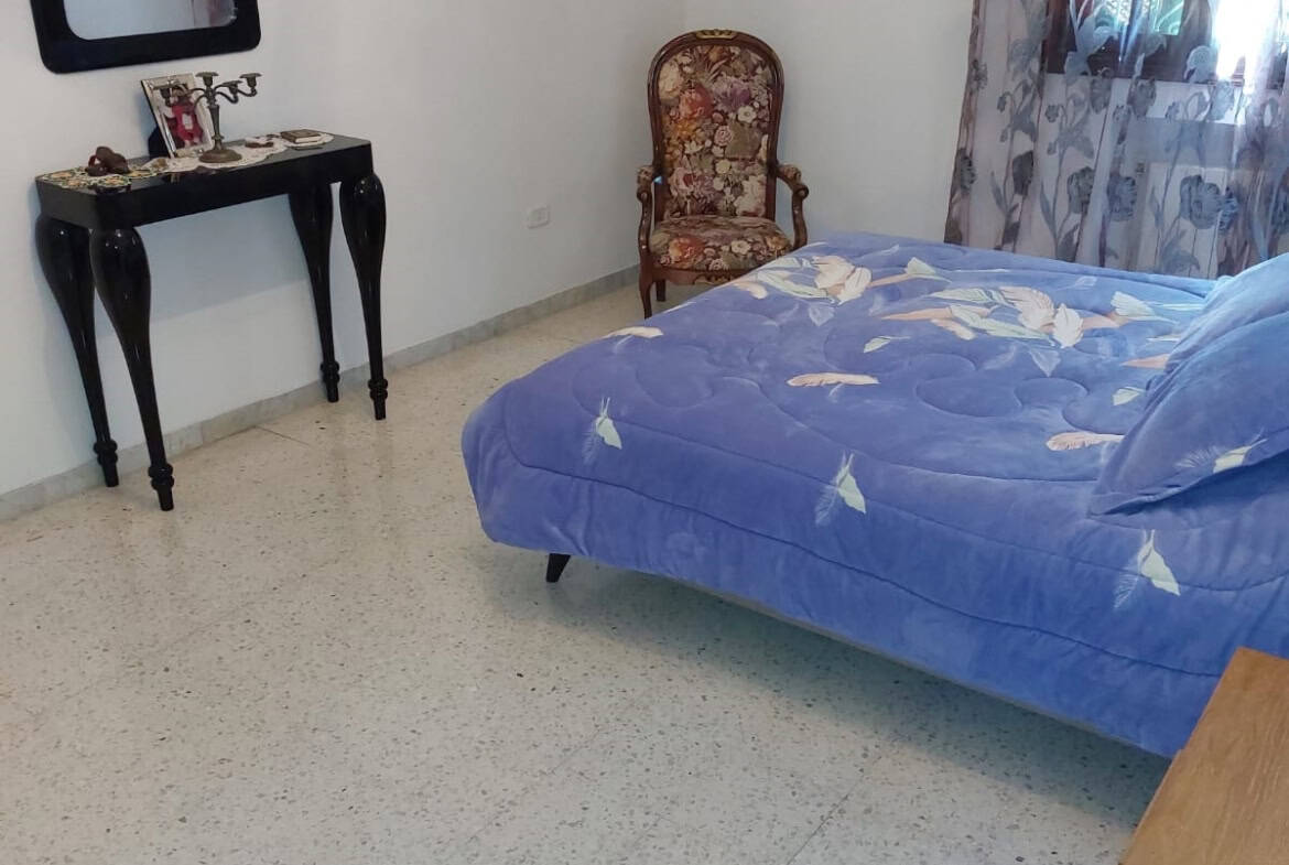 Villa in Tunis,El menzah