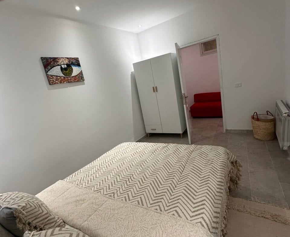 Apartment in Tunis,La marsa