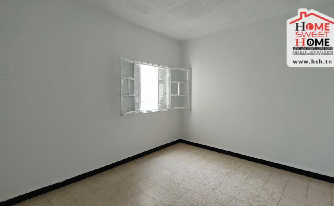 Apartment in Ben arous,Nouvelle medina