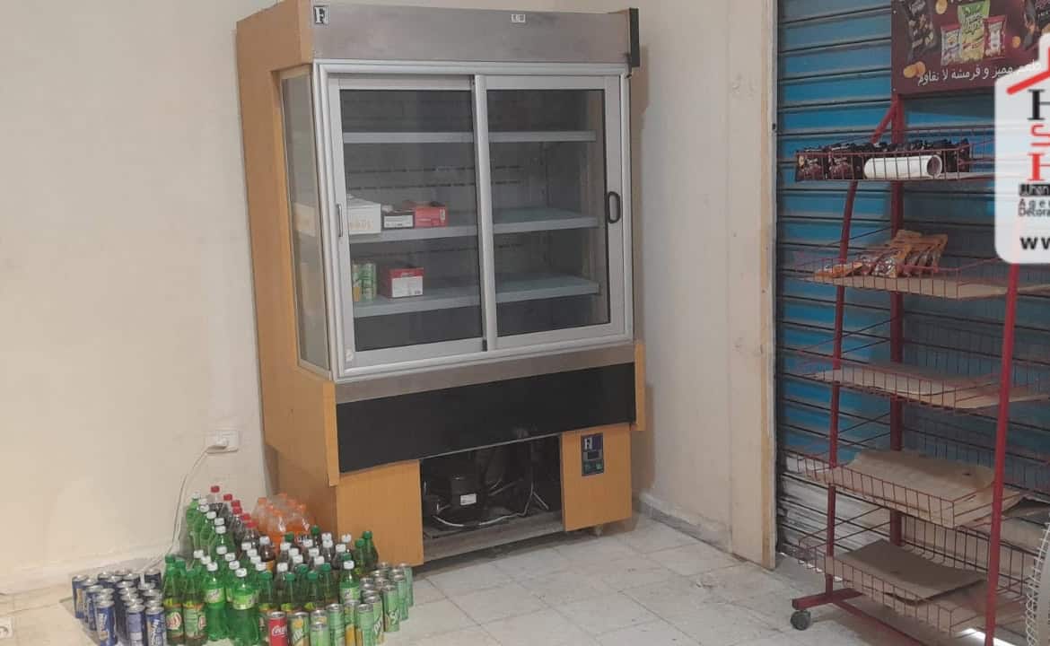 Commercial in Tunis,Carthage