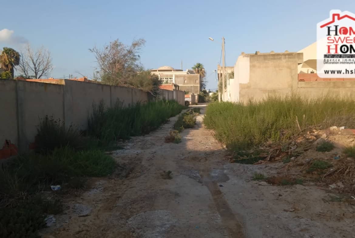 Land in Ariana,Raoued