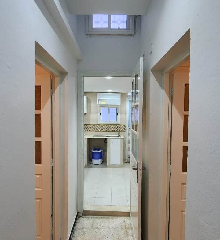 Apartment in Tunis,La goulette