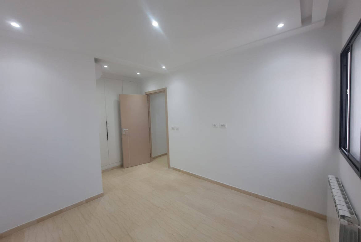 Apartment in Tunis,El kram