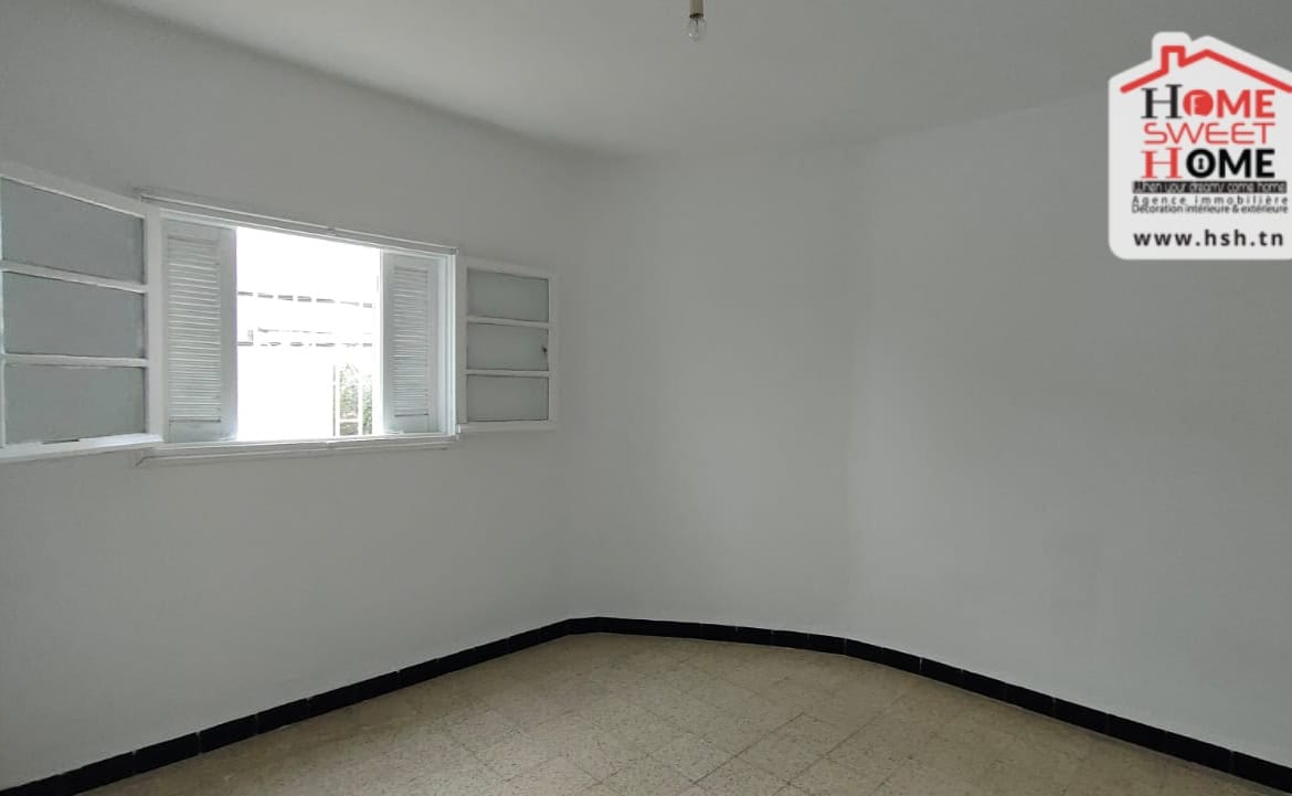 Apartment in Ben arous,Nouvelle medina