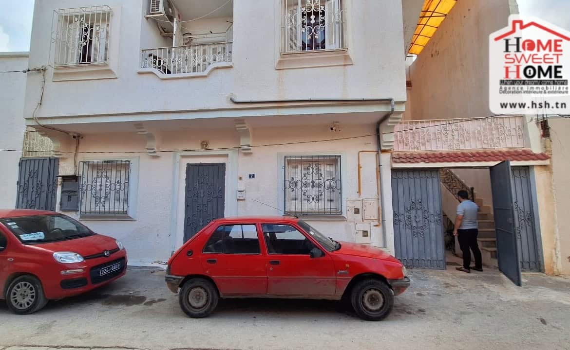 Villa in Ariana,Mnihla