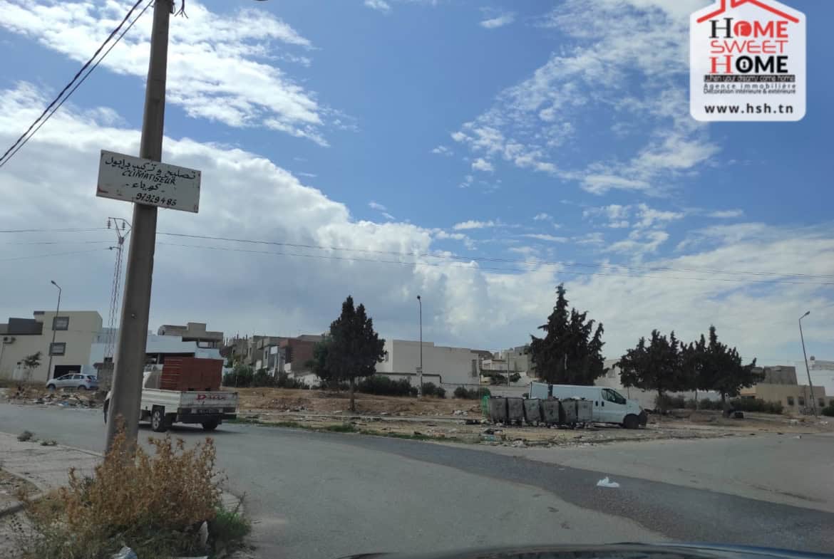 Commercial in Ben arous,Mohamadia