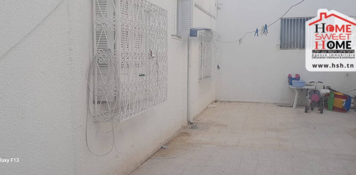 Villa in Tunis,Carthage