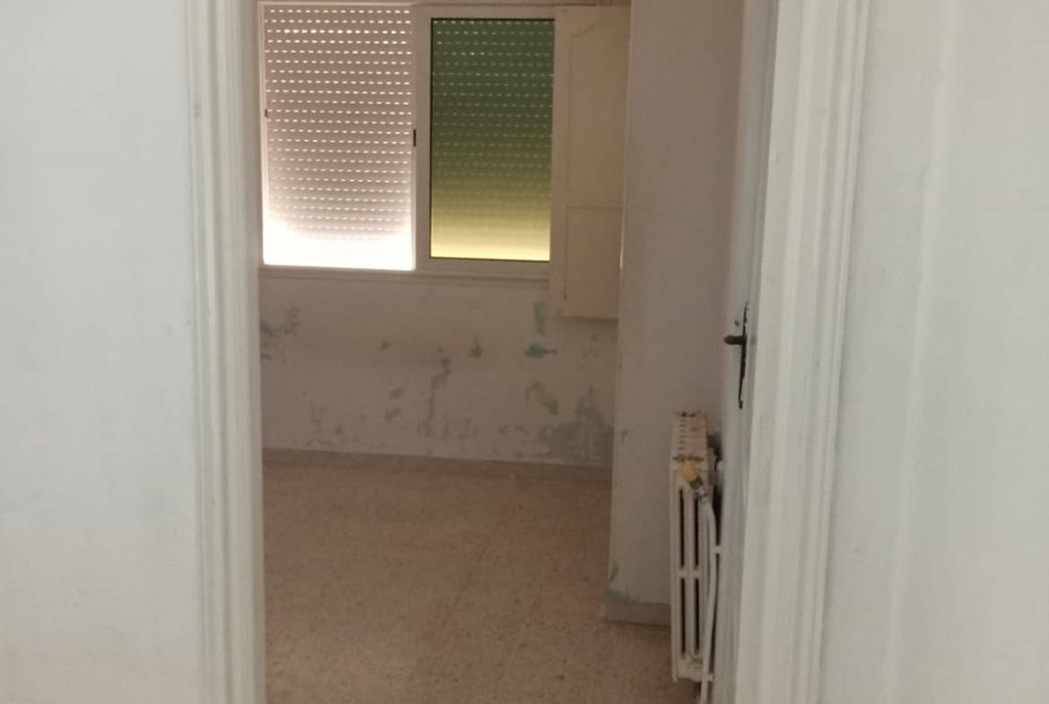 Apartment in Ben arous,Ezzahra