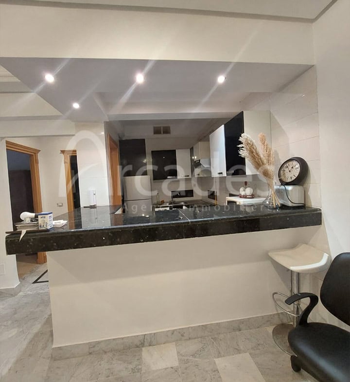 Apartment in Monastir,Monastir