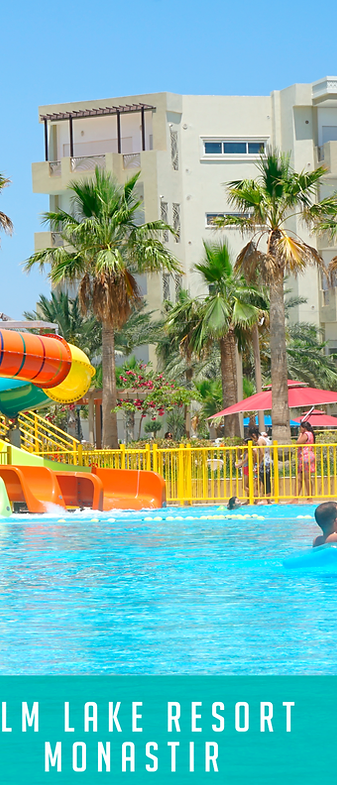 Apartment in Monastir,Sahline