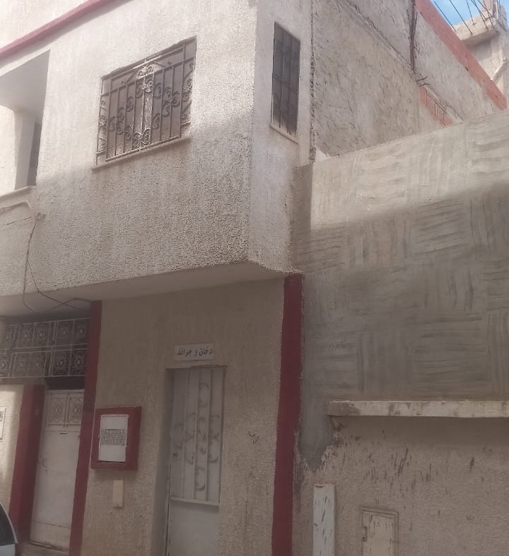 Apartment in Ben arous,El mourouj