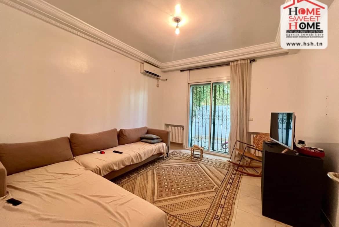Villa in Tunis,La marsa