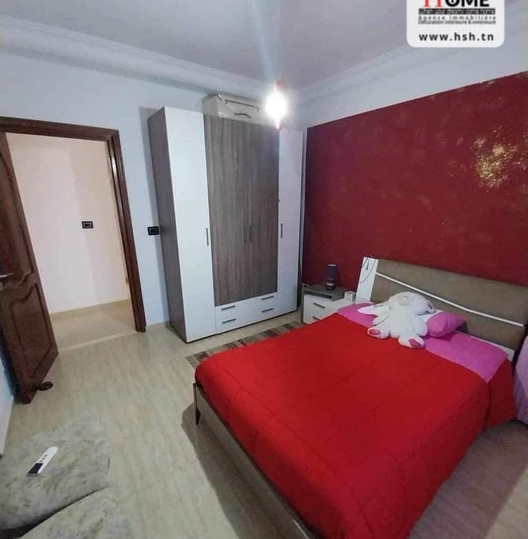 Villa in Ariana,Raoued