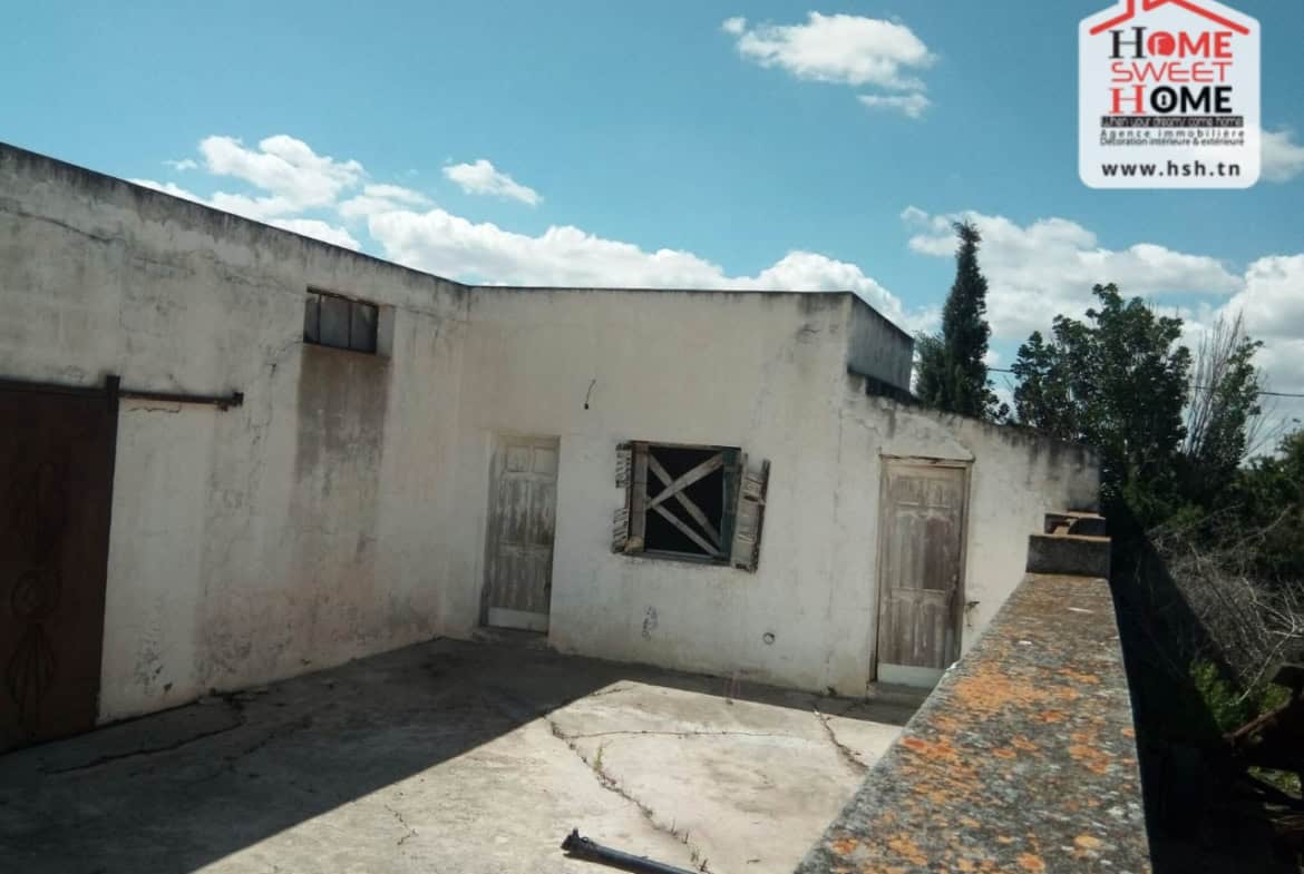 Land in Ben arous,Ben arous