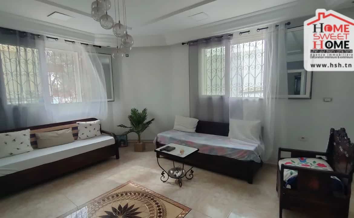 Apartment in Ben arous,Nouvelle medina